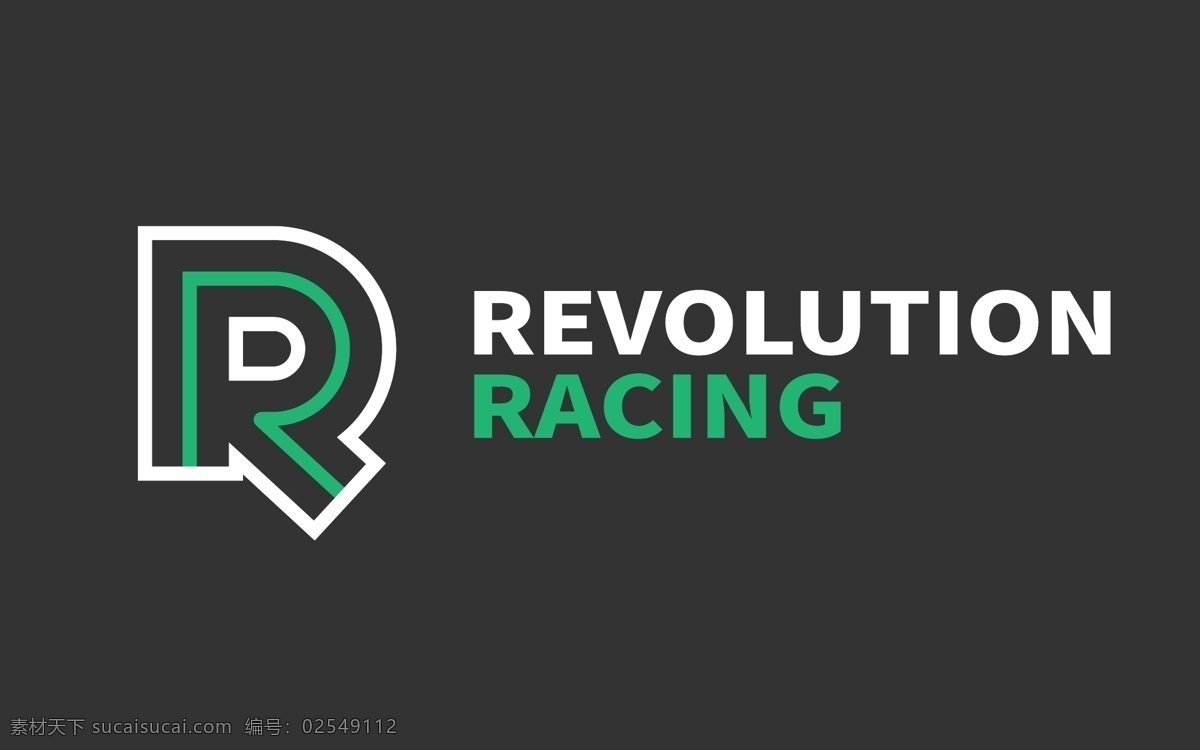 r 字母 现代 简约 赛车 logo 标志 图标 运动 服饰 电子 健康 药品 物流 保健品 抽象 网页 网站 科技 软件 程序 标志图标 企业
