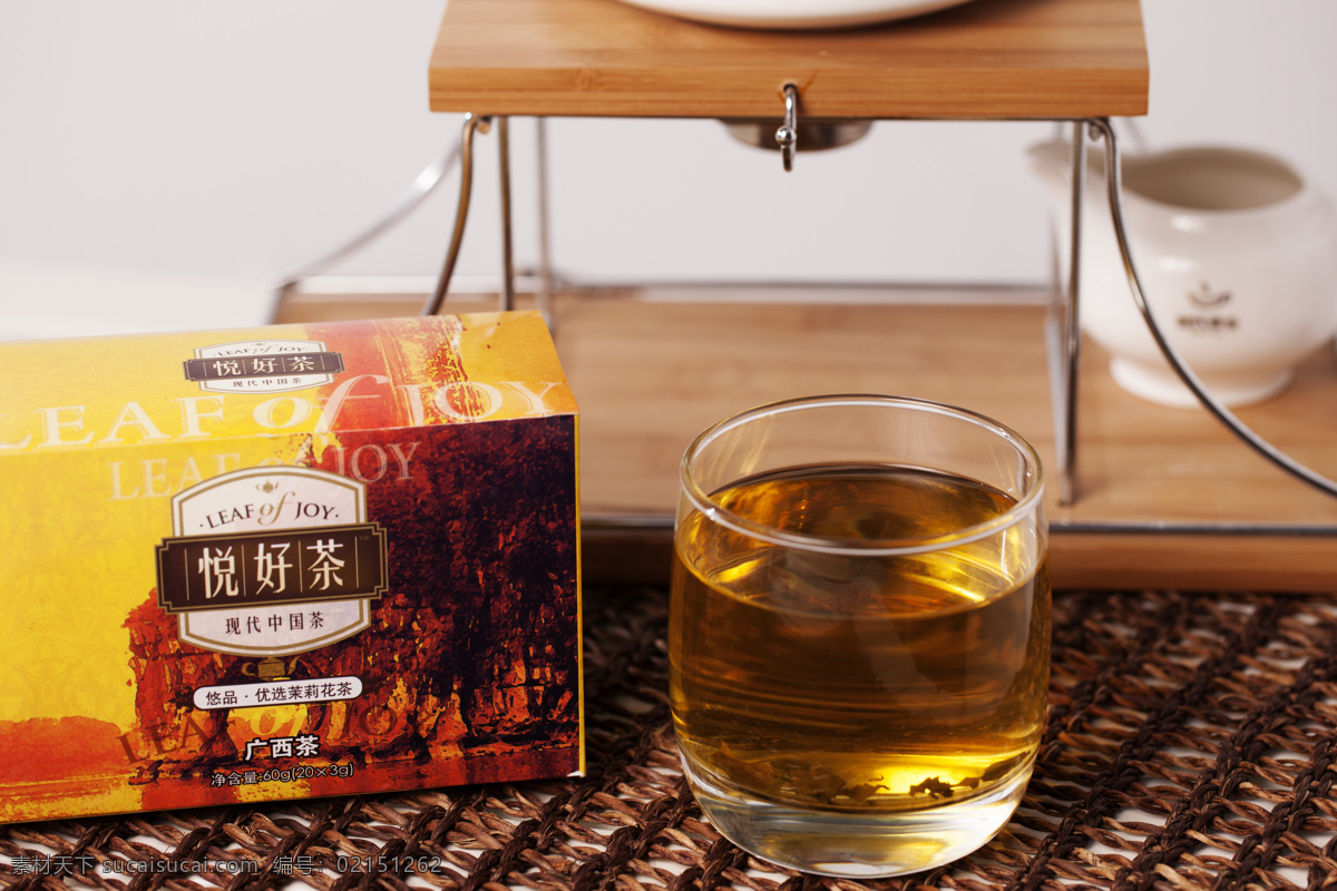 杯子 茶 茶叶 场景 花 花草茶 茉莉花 茉莉花茶 桌子 情景 特写 温馨 文化艺术图库 文化艺术 矢量图 日常生活