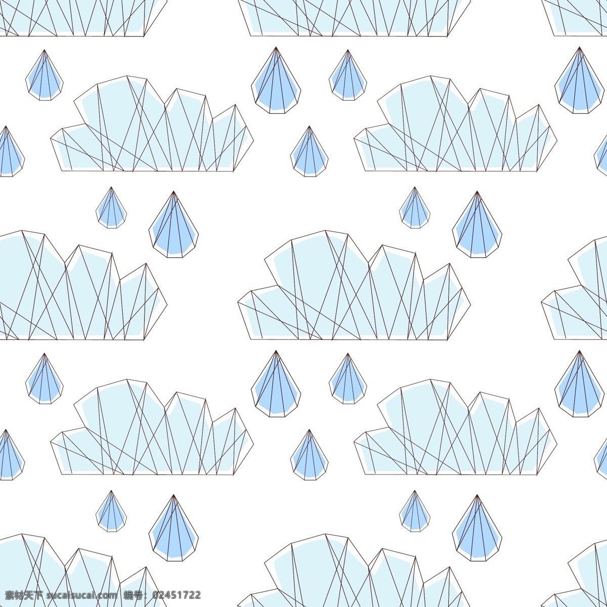 雨型设计 背景 图案 云 墙纸 颜色 云彩 多彩的背景 雨 无缝模式 下降 图案背景 无缝 五颜六色 滴 背景色 彩色