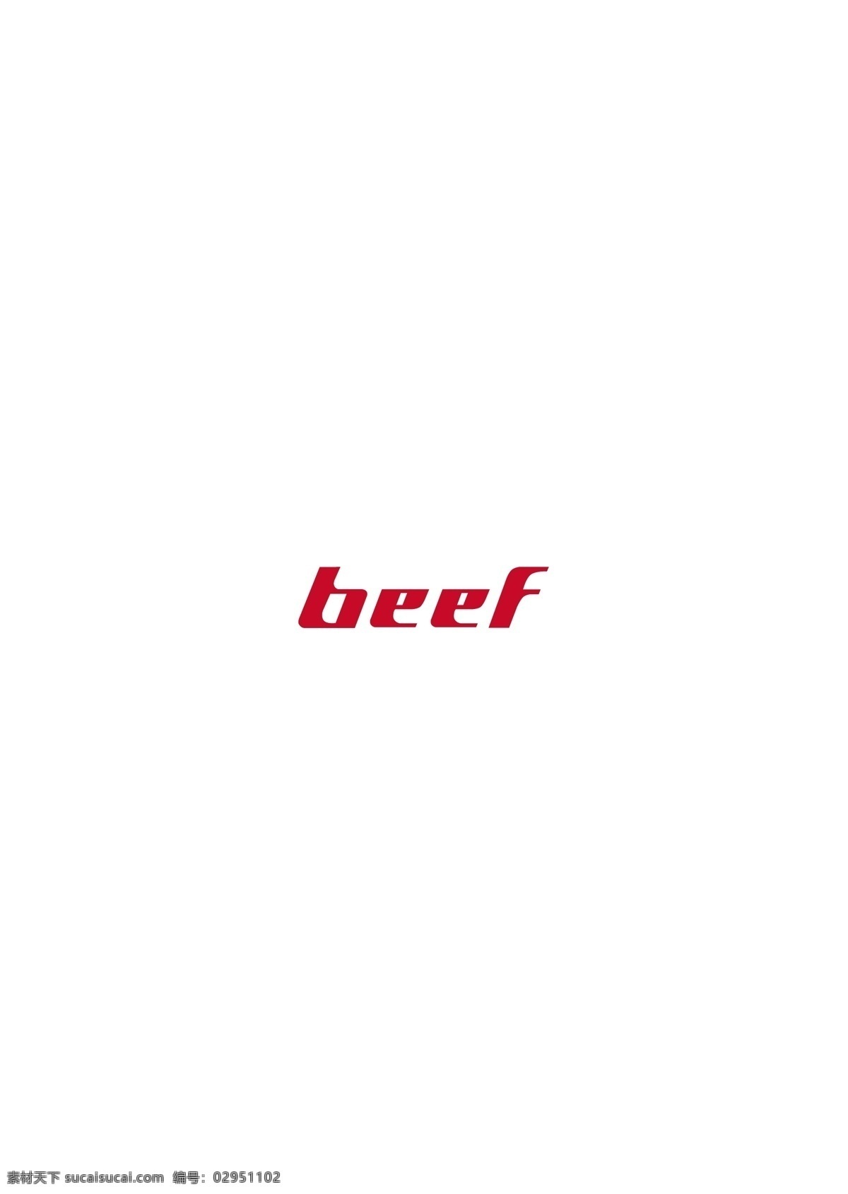 beef logo大全 logo 设计欣赏 商业矢量 矢量下载 乐队 标志 标志设计 欣赏 网页矢量 矢量图 其他矢量图