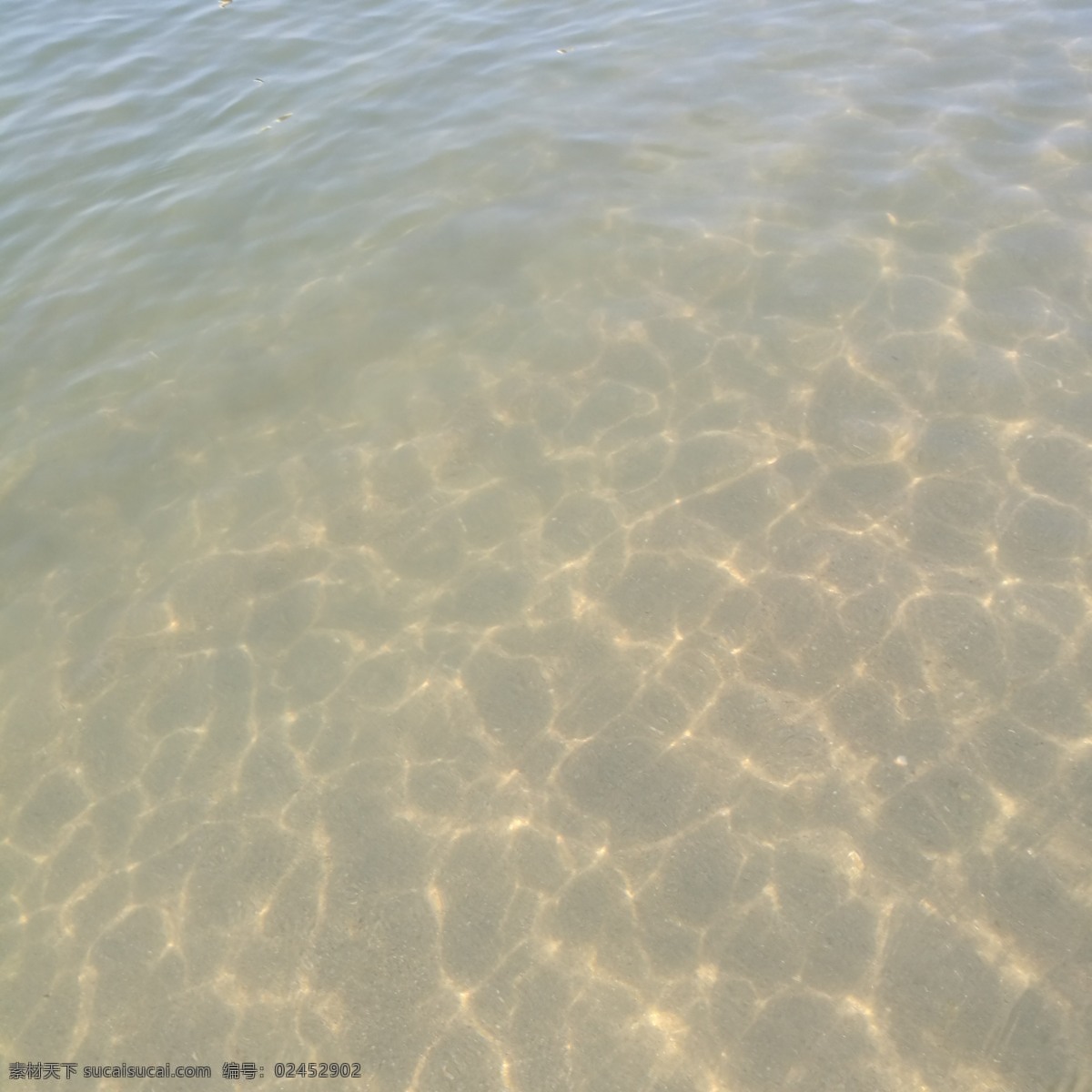 风景 观湖村 海边 海水 水纹