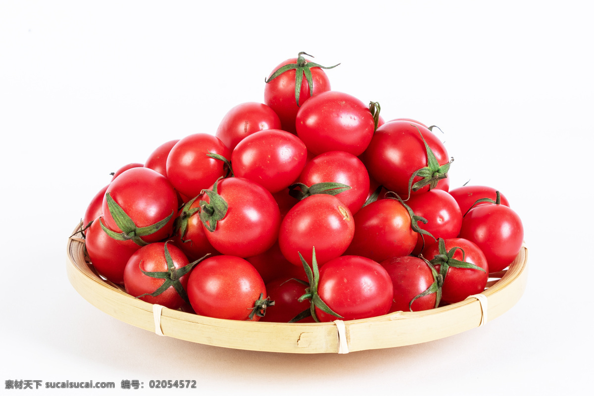 圣女果 水果 小西红柿 精品 优质 天然 健康 营养 无公害 生物世界