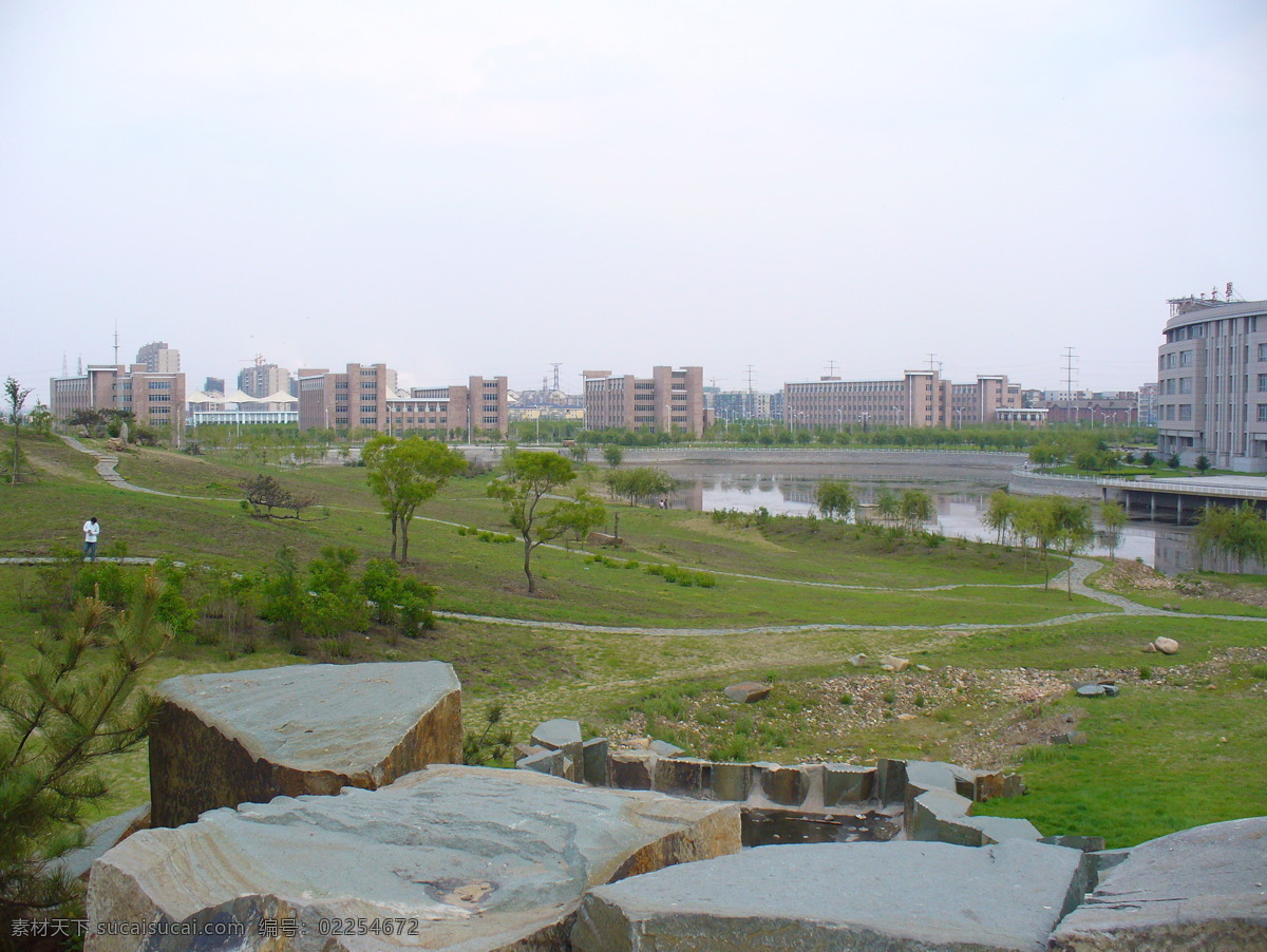 大学 范 风景 湖水 化工 环 建筑摄影 建筑园林 学校 校园 辽宁 石油化工 抚顺石油学院 抚顺 山 水 景 石油 楼 图书馆 校园风光 玉平 照片 矢量图 现代科技