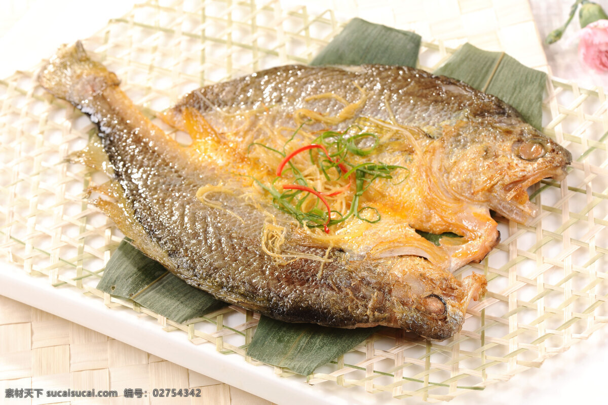 香煎黄鱼鲞 香煎黄鱼 海鱼 黄鱼 烤黄鱼 黄花鱼 养生菜 健康饮食 主食 川菜 湘菜 菜品 菜谱摄影 招牌菜 名菜 餐饮 美食 美味 传统美食 餐饮美食 高清菜谱用图