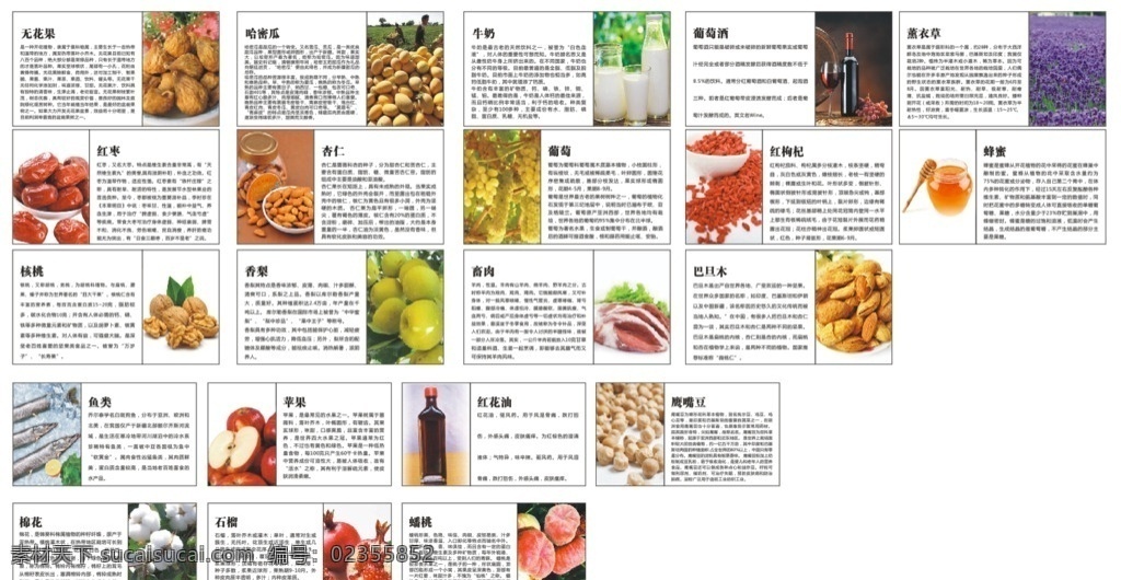 新疆美食特产 新疆 地域 美食 介绍 特产