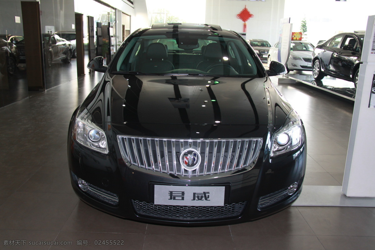 别克 轿车 汽车 工业生产 小车 交通工具 汽车图片 现代科技
