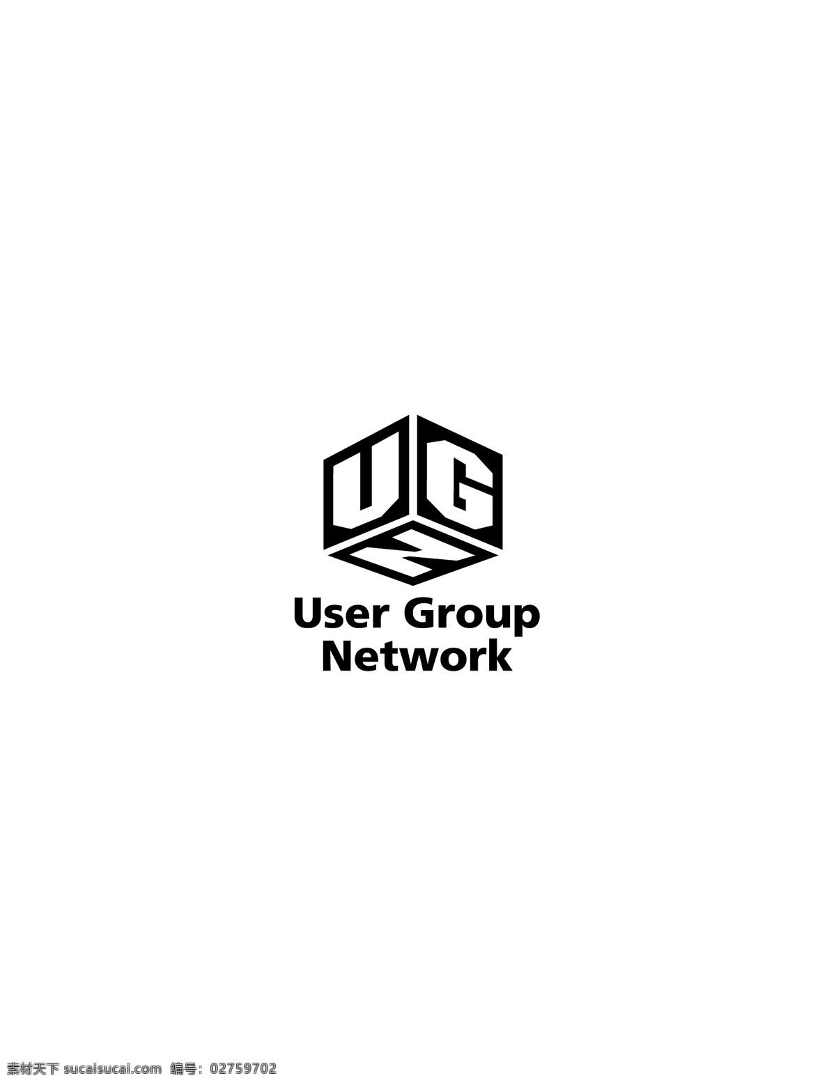 logo大全 logo 设计欣赏 商业矢量 矢量下载 网站 ugnet 标志设计 欣赏 网页矢量 矢量图 其他矢量图
