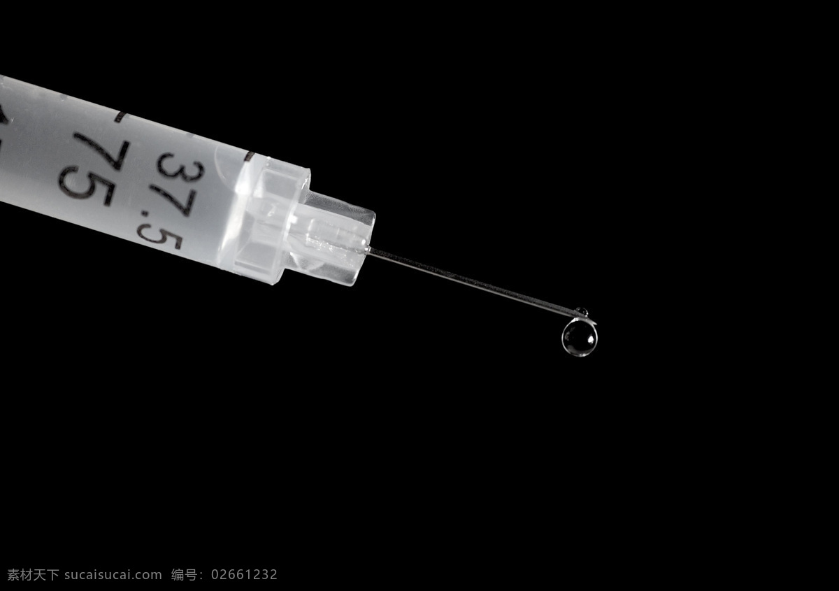 医疗 针管 打针 医生 针筒 注射 注射器 医疗针管 现代科技
