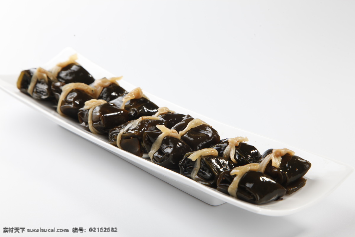 鱼籽昆布 鱼籽 昆布 火锅 菜肴素材 高清大图 火锅系列菜品 食物原料 餐饮美食