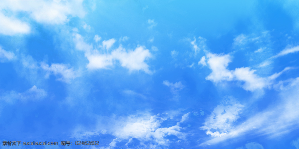天空 蓝色 白云 企业 文化 背景 背景素材