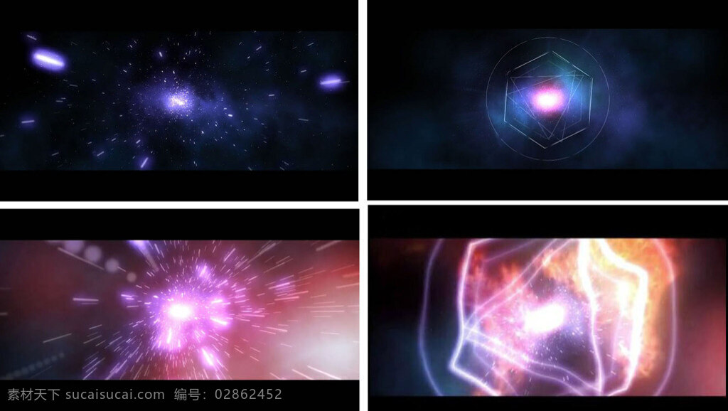 穿越 时空 ae 特效 宇宙空间 穿越时空 ae特效 ae模板 星云穿越 时空之门