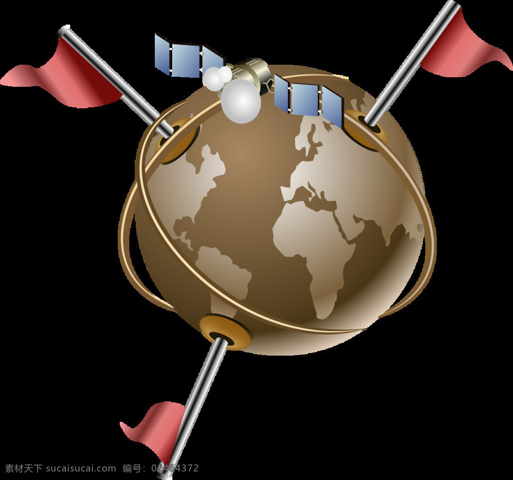 免费 gps 图标 svg 黑色
