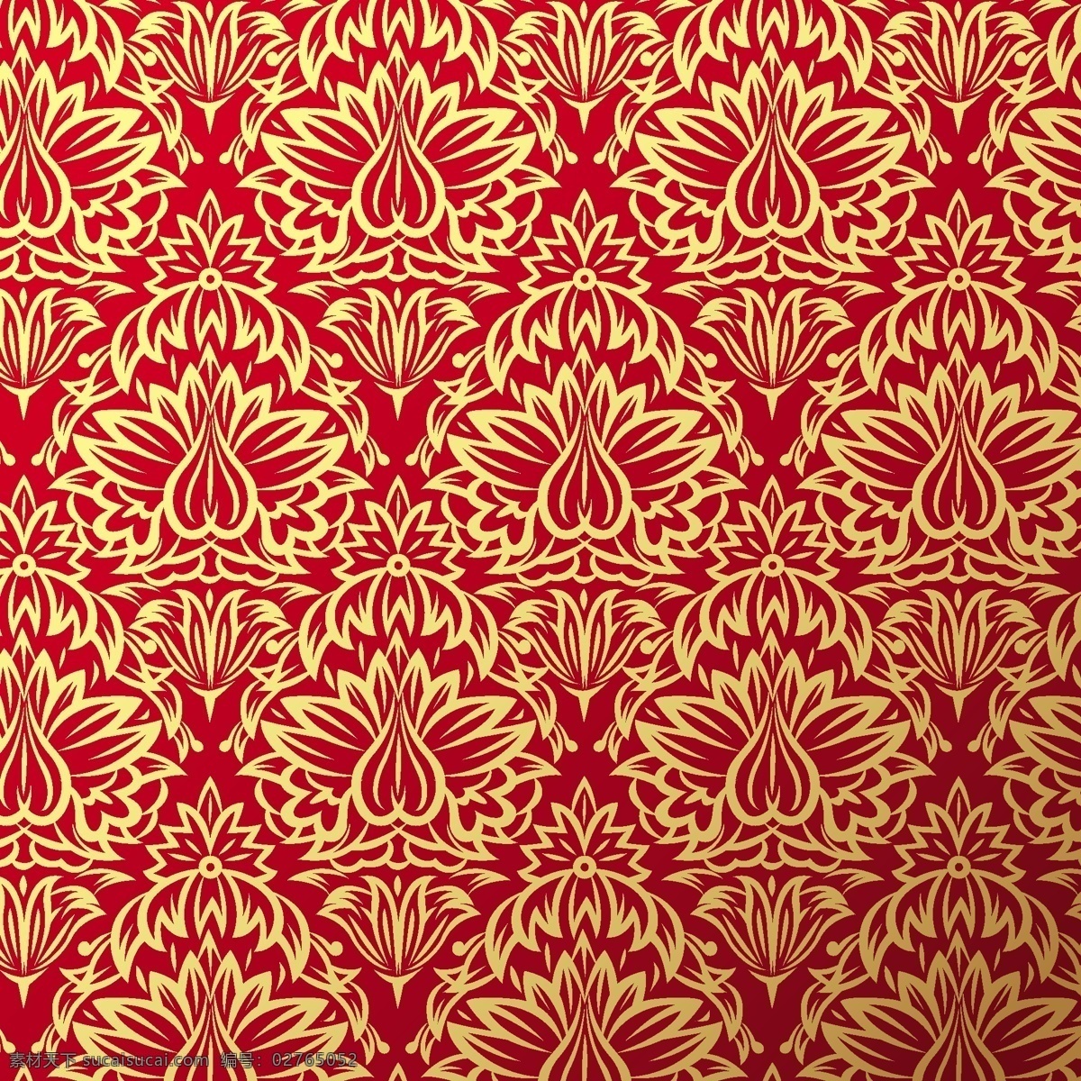 壁纸 底纹 底纹边框 花纹花边 花型 欧式壁纸 墙纸 图案 花型矢量素材 花型模板下载 矢量 家居装饰素材