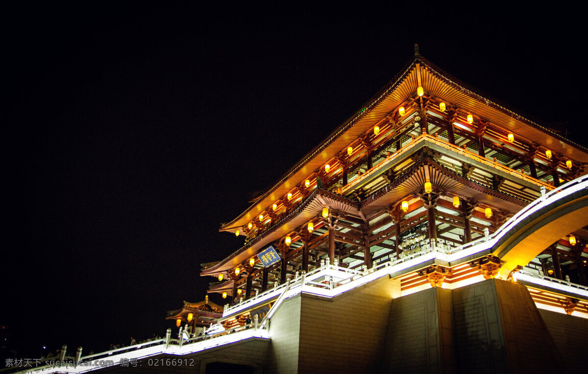 大唐芙蓉园 芙蓉园 西安 陕西芙蓉园 夜晚芙蓉园 旅游摄影 人文景观