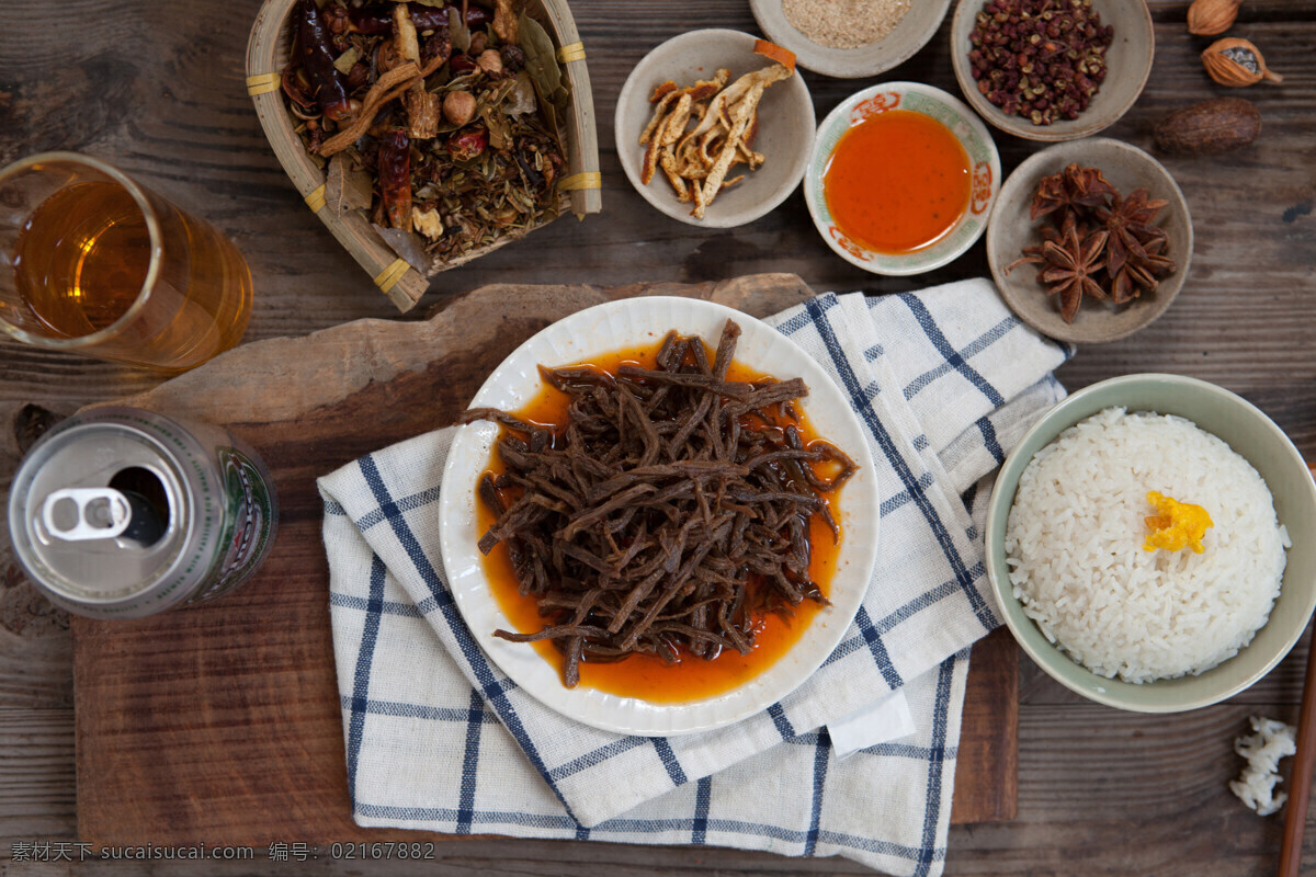 香辣 牛肉 牛肉丝 美味 麻辣 灯片 写真 牛 餐饮美食 传统美食