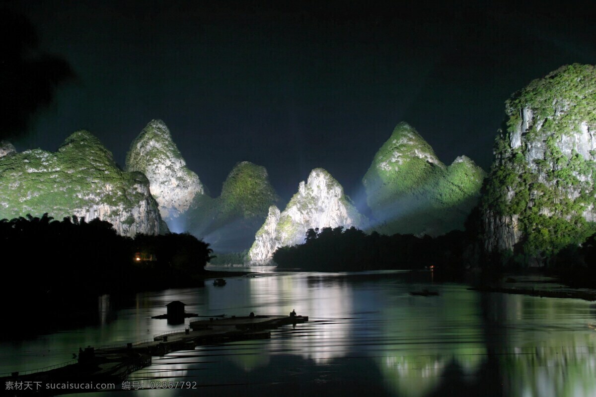 美丽 桂林 山水 桂林山水 山水美景 山清水秀 壮美山河 美丽山河 河流 河道 山川美景 广西旅游 热门景区 热门景点 山水甲天下 桂林旅游 山峰 山峦 旅游胜地 旅游景点 自然景观 山水风景