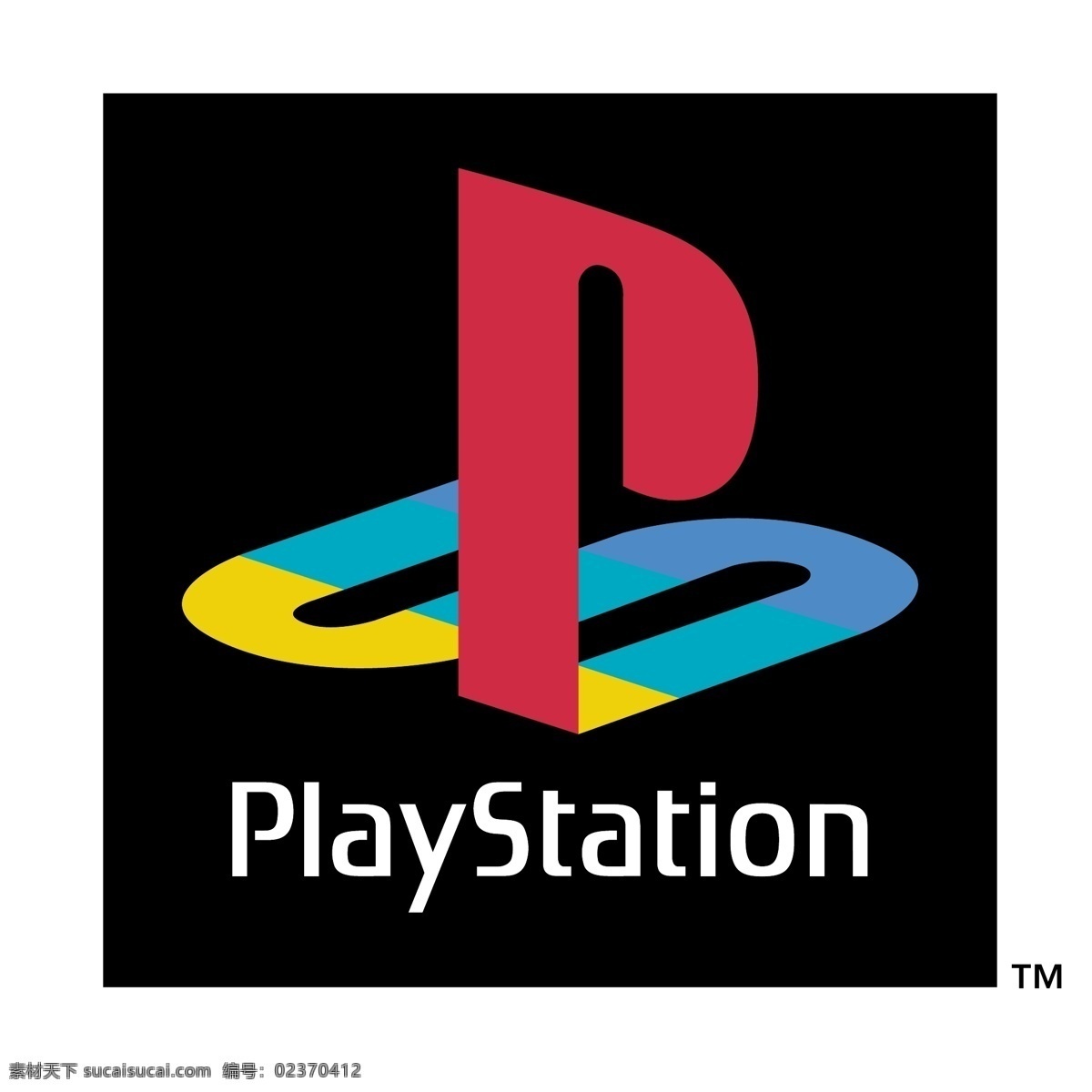 playstation 矢量标志下载 免费矢量标识 商标 品牌标识 标识 矢量 免费 品牌 公司 白色