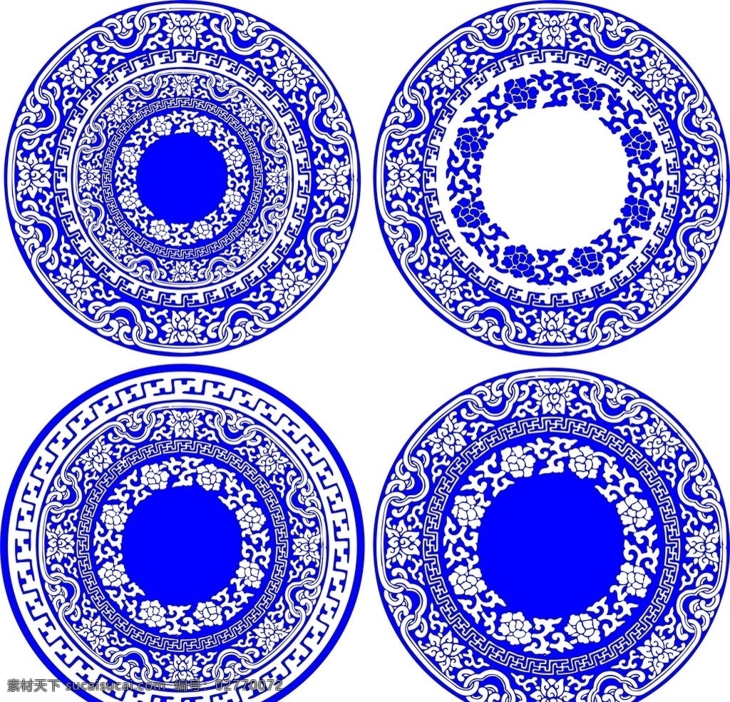 青花瓷盘花纹 青花瓷 青花瓷花纹 青花瓷图案 青花瓷盘 青花瓷纹 青花瓷碗 青花瓷画册 陶瓷花片 青花瓷素材 青花瓷背景 青花瓷图片 白地青花瓷 手绘花卉 青花瓷封面 底纹边框 背景底纹
