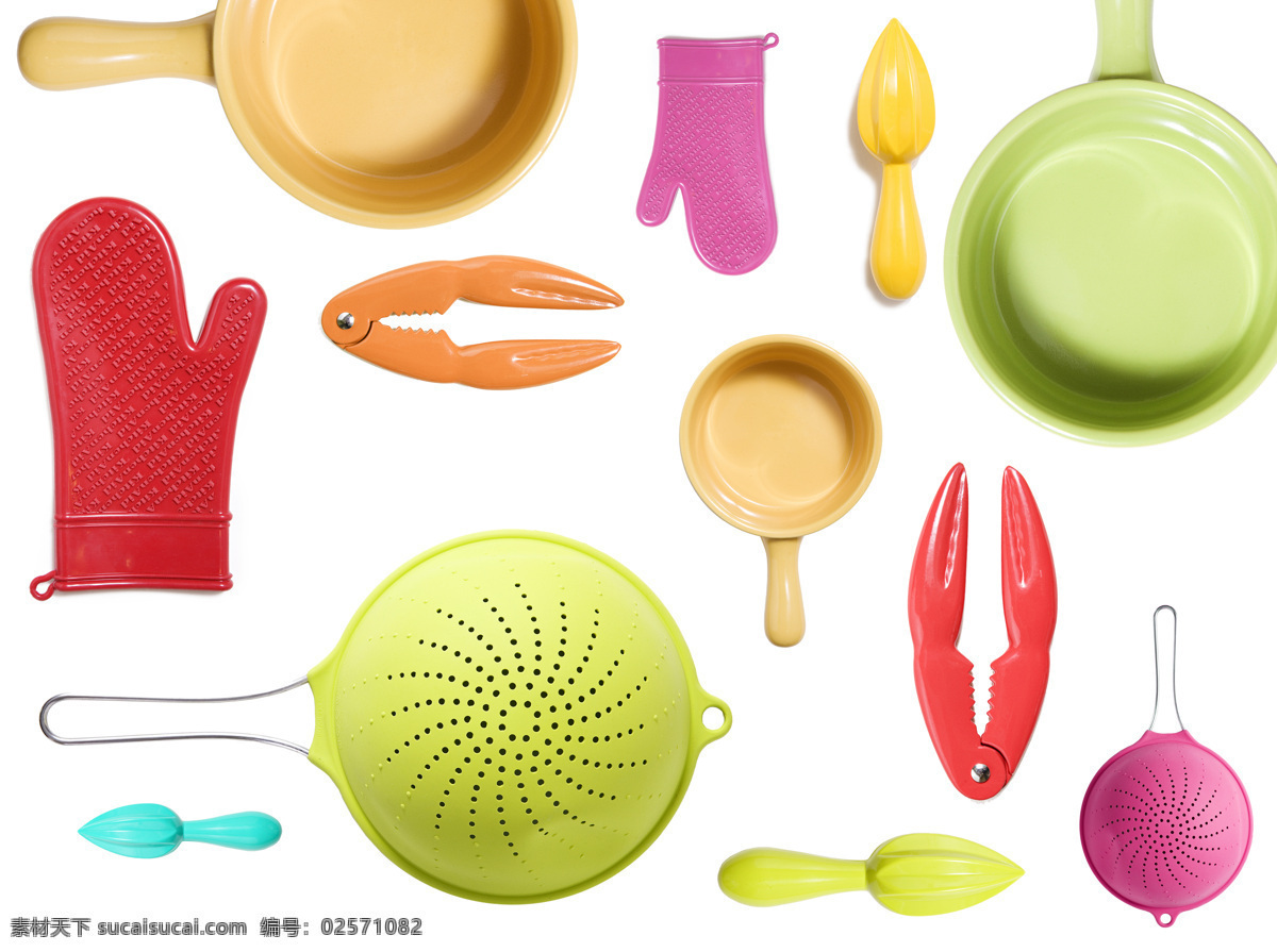 清洁用品 塑料制品 餐具 勺子 叉子 筷子 盘子 碗 碟子 生活用具 餐具大图 餐饮美食 餐具厨具