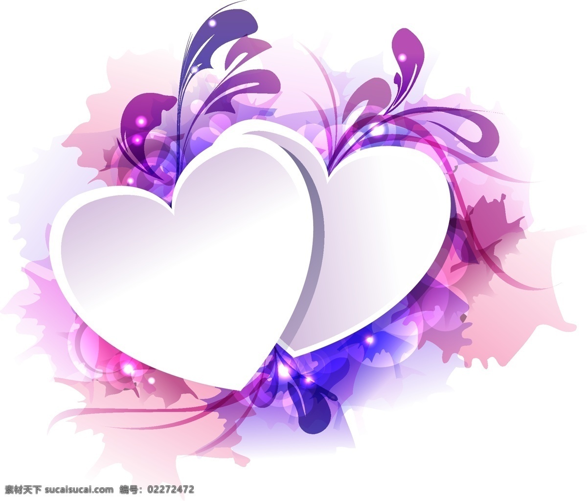 精美 爱心 花卉 矢量 花纹 背景矢量 公告板花纹 花纹花朵矢量 梦幻花纹色彩 条纹线条 炫彩光芒背景 颜色色块背景 动感线面 矢量抽象花纹 矢量图 花纹花边