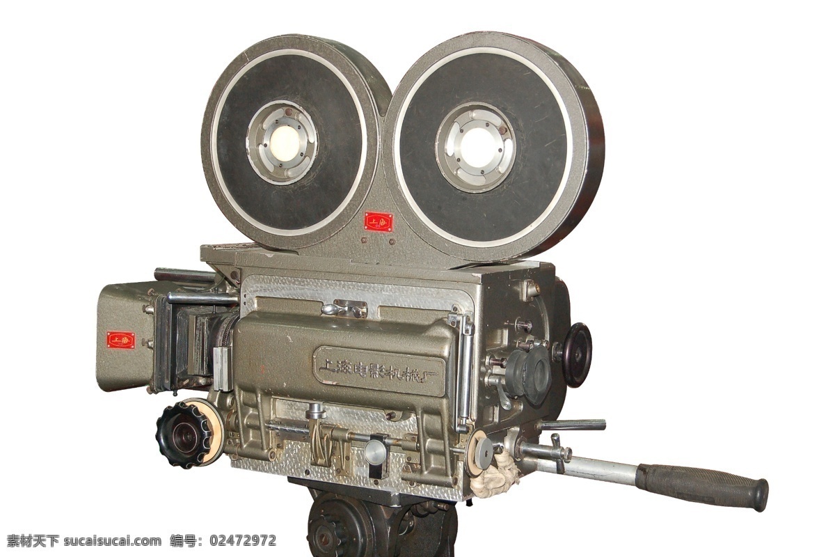 老式 电影 摄 放 机 机器 胶片 金属 老电影 拍摄 器材 上海 摄像机 摄影机 影片 放映 摄制 国产 psd源文件