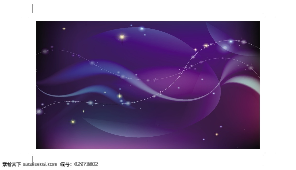 科学 技术 背景 矢量 模式向量 向量 设定 商业 technologyvector 紫色