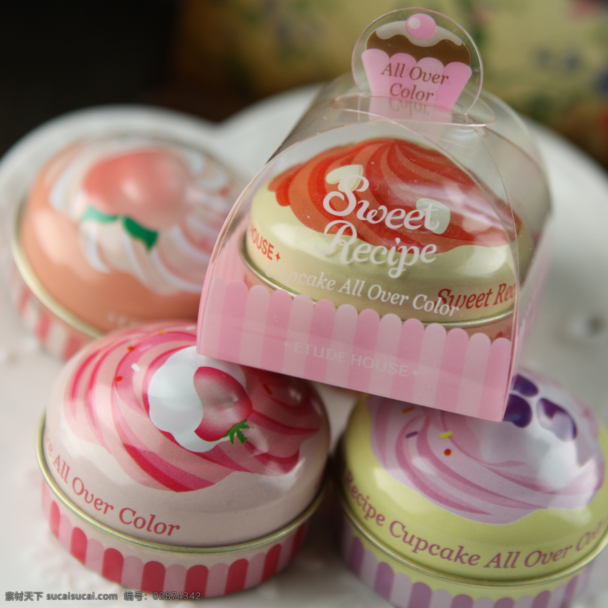 腮红免费下载 sweet 唇彩 生活百科 生活素材 眼影 腮红 爱丽小屋 recipe 蛋糕 psd源文件 餐饮素材