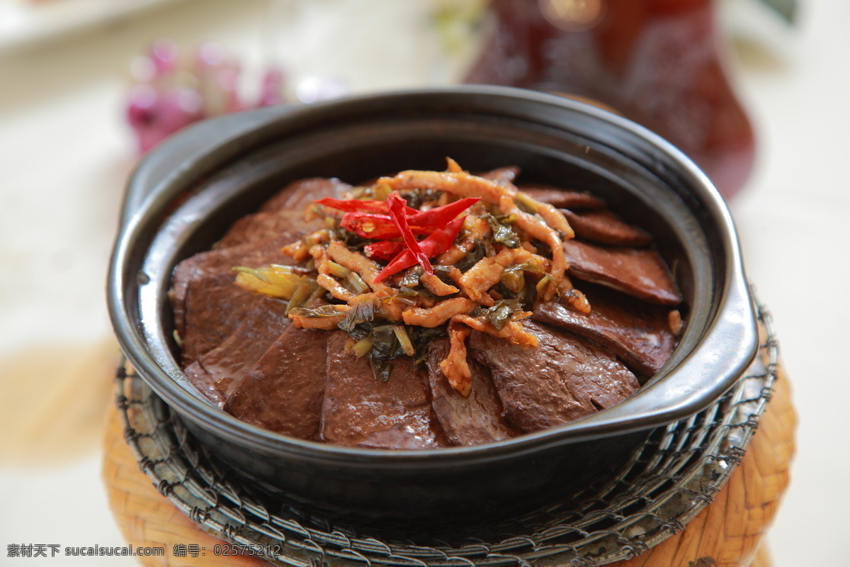 特色豆腐干 豆腐干 锅仔 干锅 菜肴 菜品 美食 佳肴摄影 传统 美食餐饮 传统美食 餐饮美食