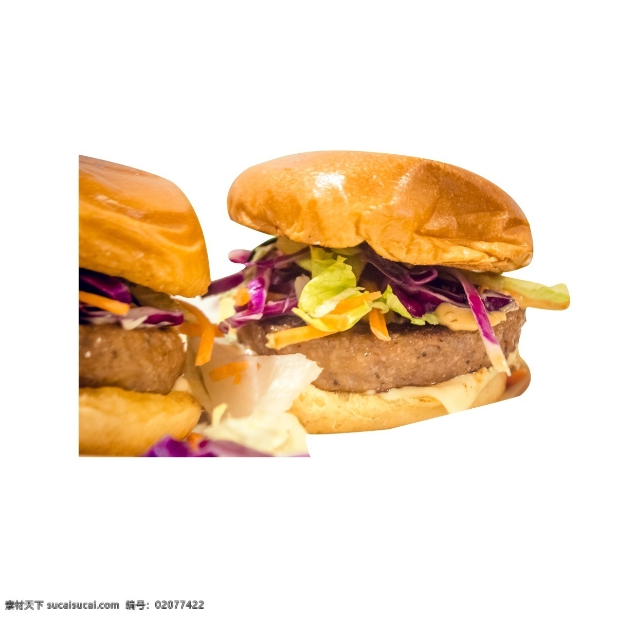 两个 美味 汉堡包 双层汉堡 汉堡 牛肉汉堡 牛肉汉堡包 美味的 食品 快餐 满足 芝麻汉堡