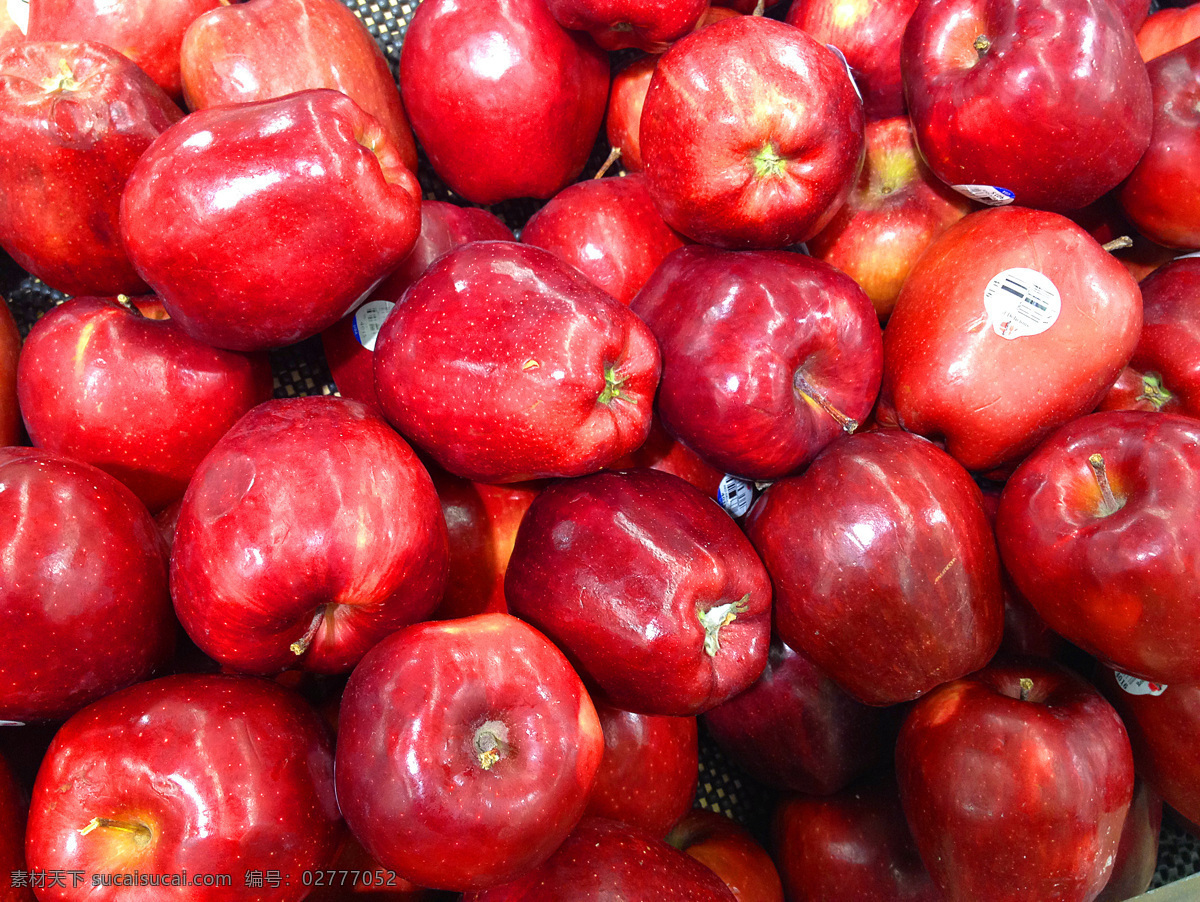 蛇果 苹果 水果 红苹果 超市水果 红富士 香脆 甜美 多汁 美味 红蛇果 进口苹果 进口水果 水果图库 水果底图 水果系列 生物世界