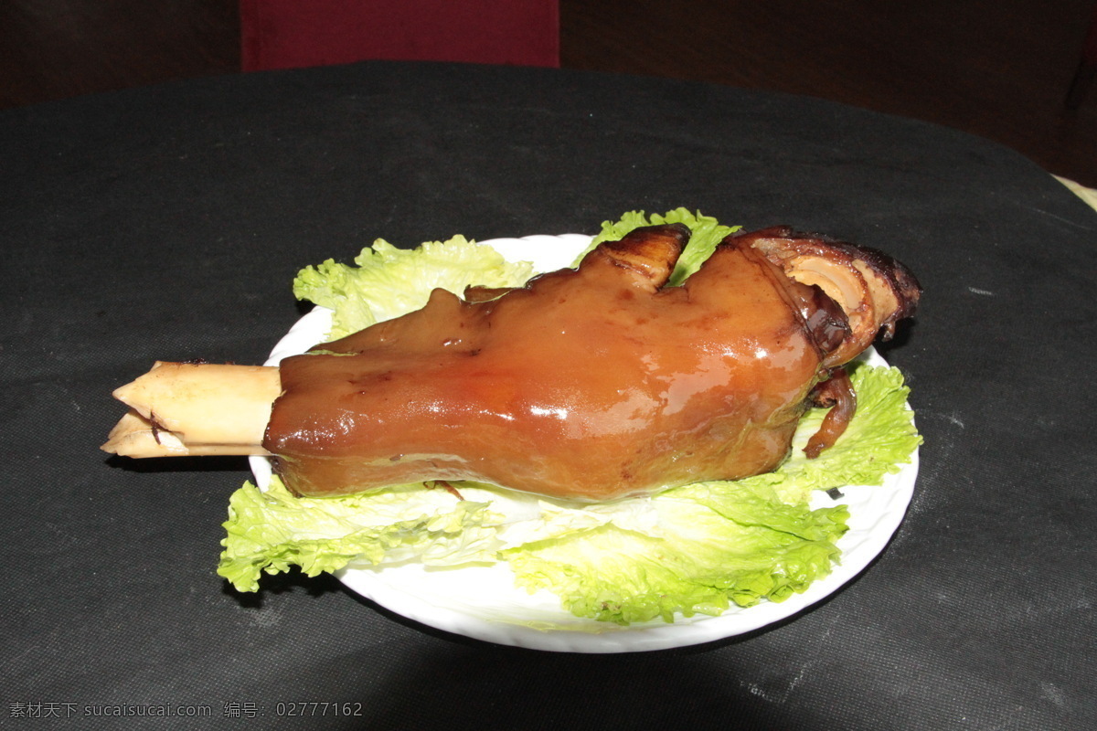 牛蹄 卤牛蹄 牛 熟食 酱牛蹄 传统美食 餐饮美食