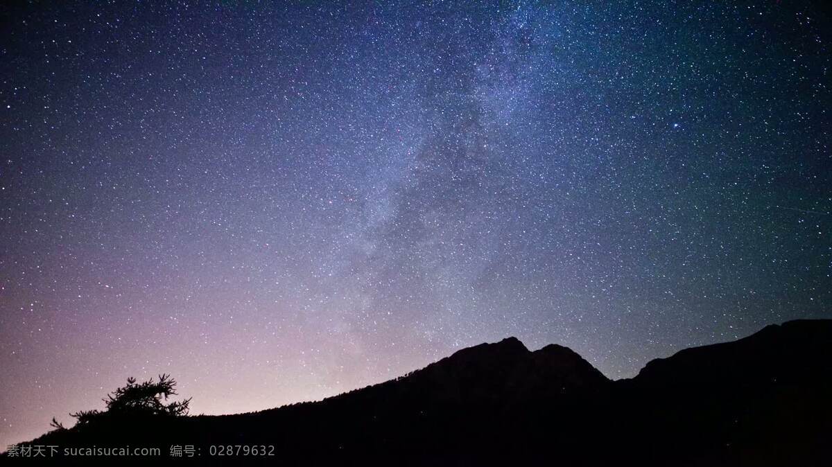 san bartolomeo 银河 自然 延时 空间 星星 时光倒流 银河系 行星 星空 夜 夜间 太阳的 太阳能系统 山