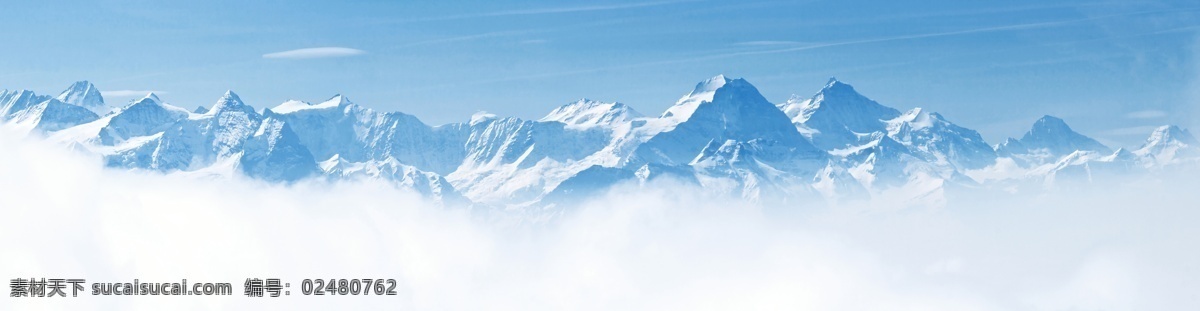 美丽 雪山 风景摄影 美丽雪山风景 山峰美景 宽幅风景 冬天风景 景色 山水风景 风景图片