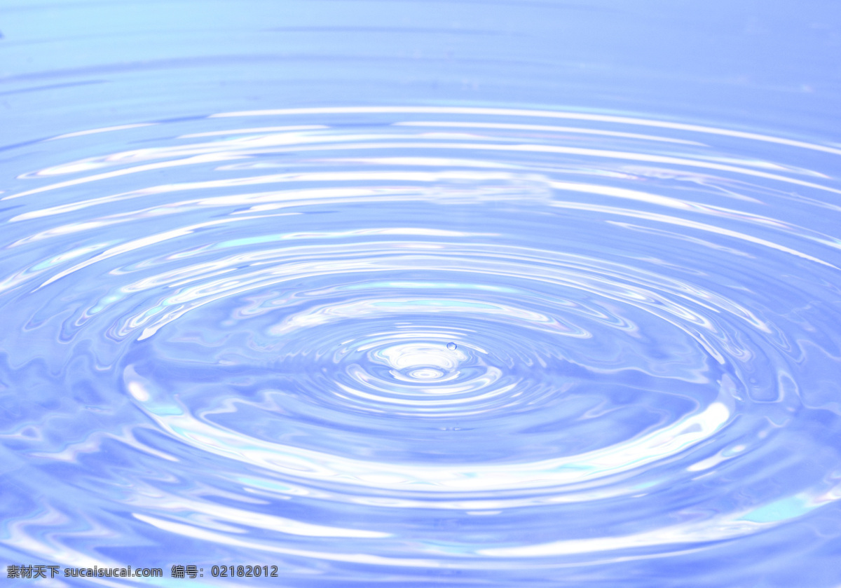 漩涡 水面 水 清澈 水纹 蓝色 水图片 生活百科