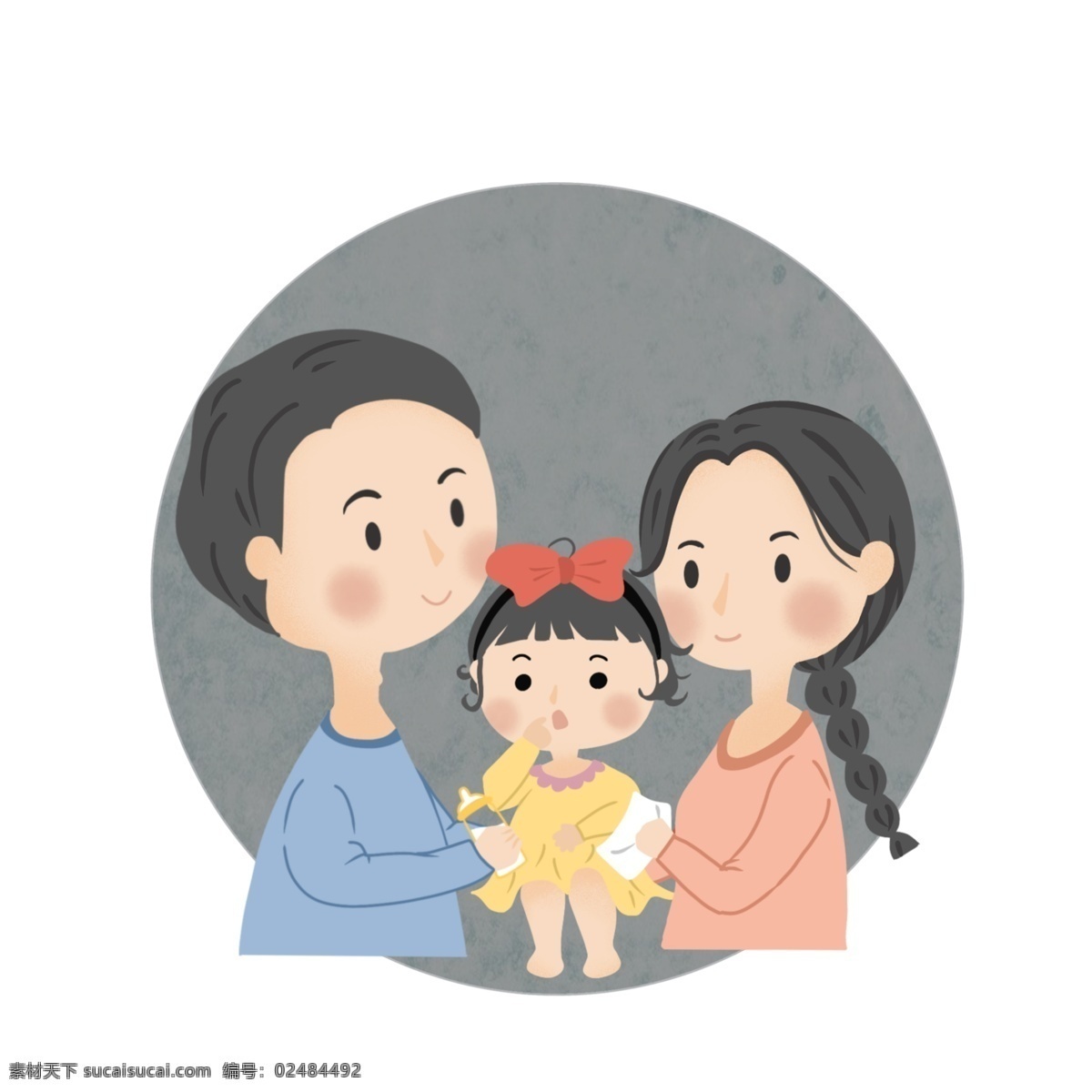 手绘 卡通 q 版 可爱 头像 情侣 闺 蜜 全家福 二 次 元 q版 动漫 情侣头像 女生 女孩 小孩子 戴帽子 二次元 套图 卡通人物 元素 戴眼镜 男女朋友 闺蜜 姐妹 家庭 家族 婴儿 宝宝 爸爸妈妈