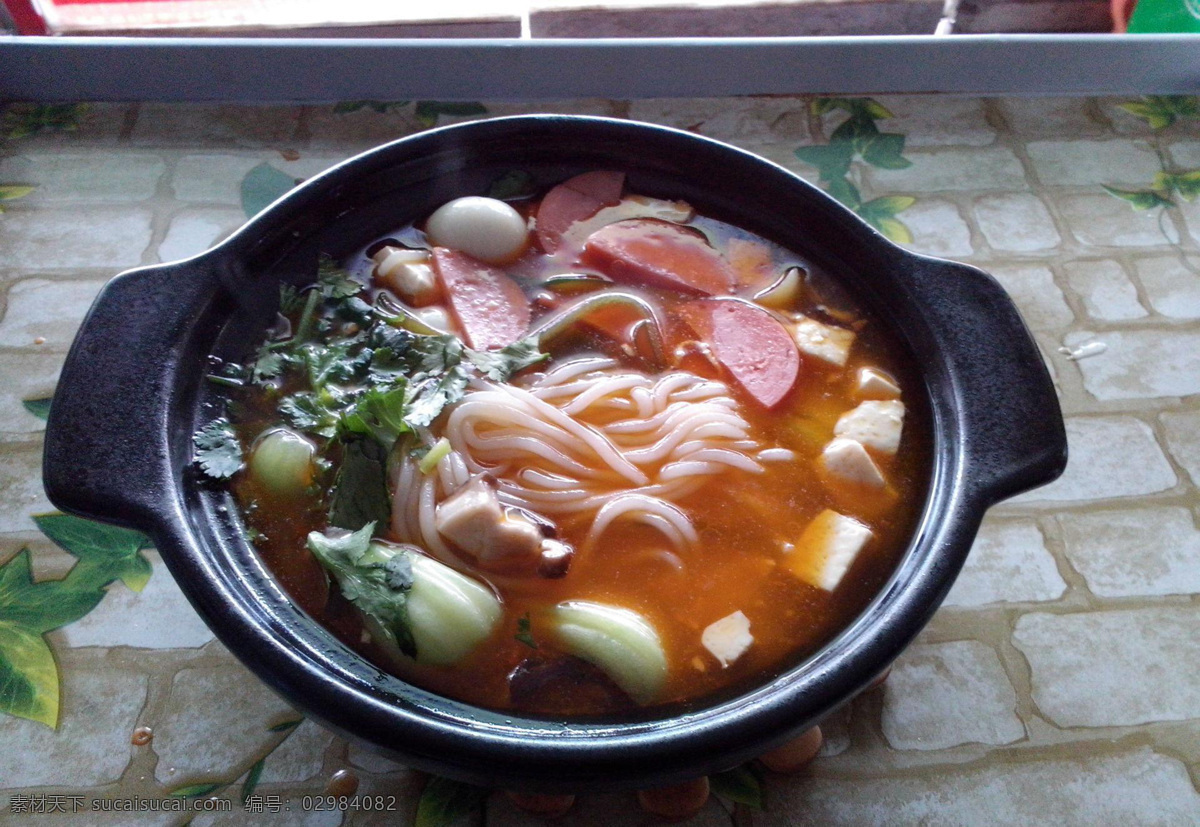 米线 美食 餐饮美食 传统美食 高清