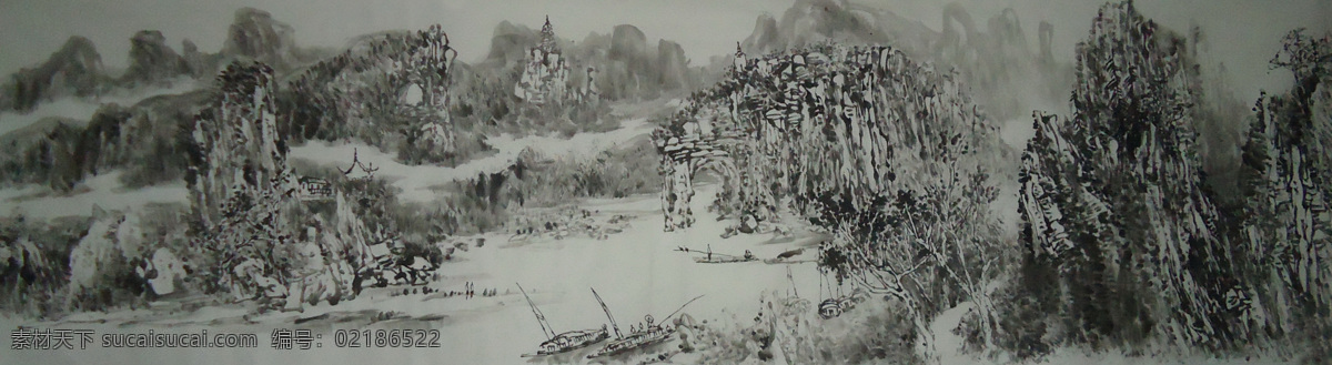 彩墨山水画 房子 风景画 国画 国画山水 河水 绘画 绘画书法 山水 设计素材 模板下载 山水国画 中国画 山水画 写意画 书法 大师作品 写意 写意国画 国画写意 墨迹 水墨画 树木 植物 山峰 山 云雾 奇峰 溪水 小河 木屋 小船 小舟 文化艺术 装饰素材 山水风景画