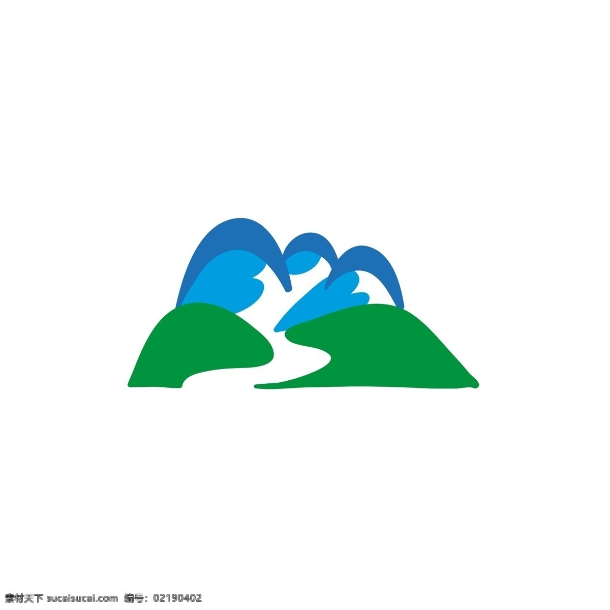 高山 ui 标识 标志 图标 矢量 logo 山峰 珠穆朗玛峰 喜马拉雅山 简笔画 简约 燕子 大雁 白云 蓝天 大山 山 深山 环境 企业 草丛 树木 标志图标 网页小图标