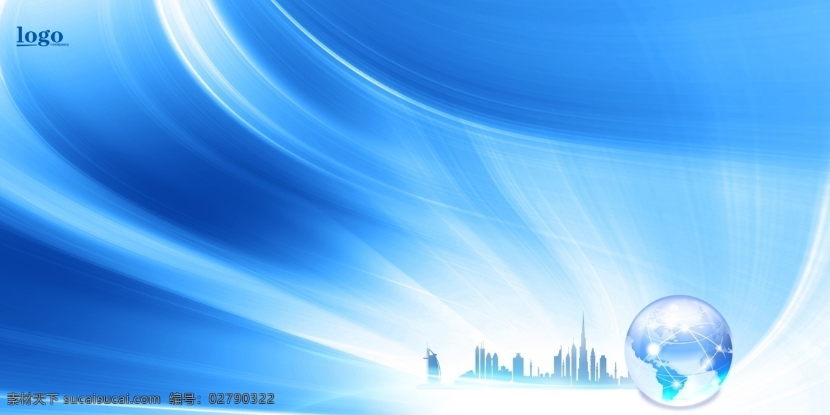 背景 科技背景 科技 海报底图 海报 微信 app 蓝色 地球 线条