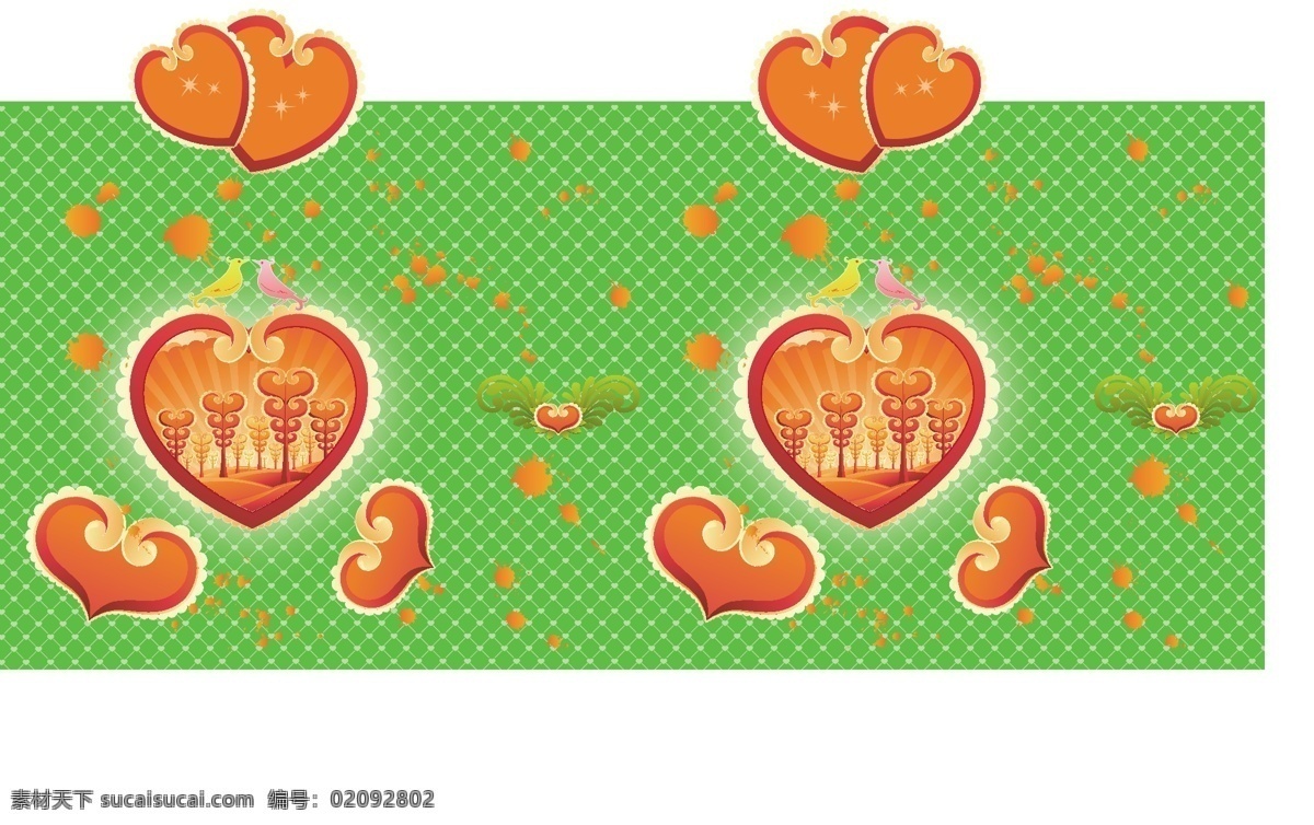 爱心 包装设计 背景 边框 底纹 花边 渐变 节日 情人节礼品袋 桃心 喜庆 情人节 情人节素材 情人节图片 手绘 喷绘 纹理 树 叶子 鸟 星星 矢量素材 各种 精美 礼品 手提袋 矢量 展板 其他展板设计