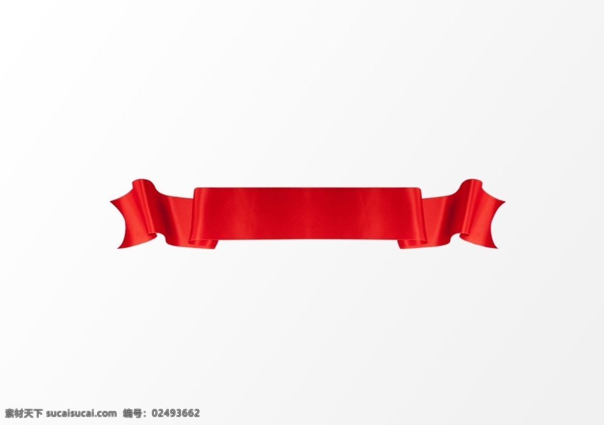 红色丝带 飘带 红色装饰 喜庆装饰 喜庆丝带 喜庆点缀 共享图