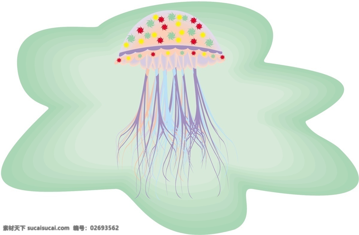 海蜇2 水母 海蜇矢量 自由 剪贴 画 图像 水母剪影矢量 海洋 中 水母无载体 载体的艺术 卡通水母向量 向量的水母 水母自由向量 向量 矢量图 其他矢量图