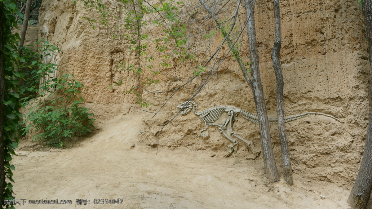 恐龙化石 黄河风景 风景 风光 景色 河流 恐龙 化石 旅游摄影 国内旅游