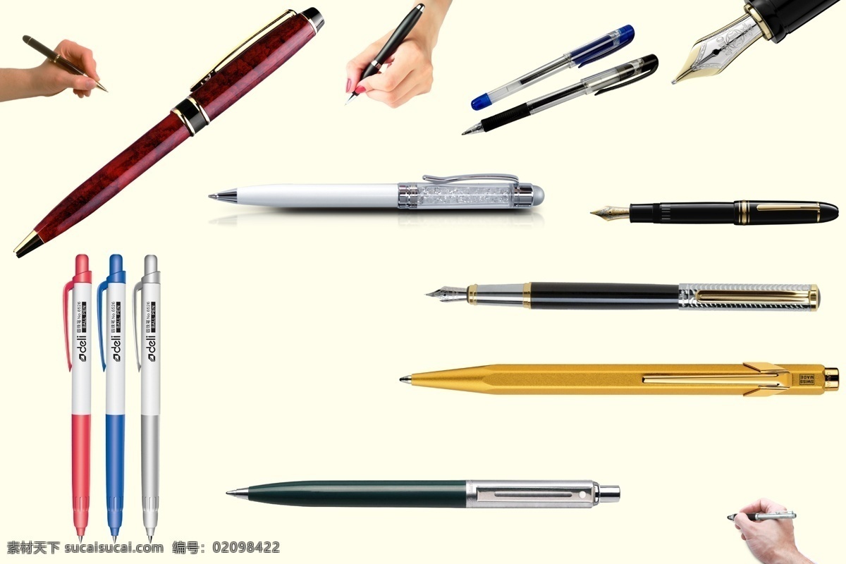 钢笔图片 钢笔 笔 钢笔素材 握笔