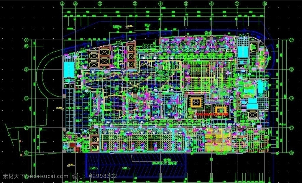 医院 楼层 平面图 建筑设计 施工图 效果图 cad施工图 装饰 cad 装修 cad装修 建设 建筑 建筑物 建筑平面图 城市建筑 楼层平面图 办公楼 办公楼布局 楼层规划 高楼平面图 高楼大厦 高楼 医院平面图 医院建筑 医院规划 医院设计 医院楼层设计 医院施工图 医院装修 医院图纸 医院楼层 医院图 cad图 环境设计 dwg