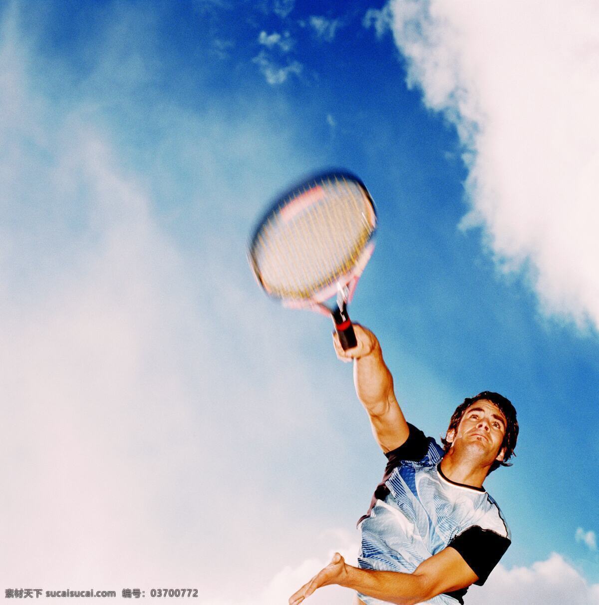 网球 男人 打网球 运动 外国男人 健身 男性男人 体育运动 生活百科