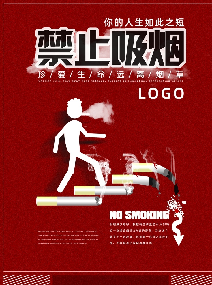 世界无烟日 珍爱生命 禁止吸烟 禁止吸烟海报 禁烟展板 禁烟海报 禁烟宣传海报 禁止吸烟标志 禁止吸烟标识 禁止 吸烟 请勿吸烟 珍爱健康 请勿吸烟展板 请勿吸烟标牌 请勿吸烟标语 禁止吸烟标语 吸烟的危害 2019 无烟日 公共场所 禁止抽烟 烟草知识 烟草 禁烟知识