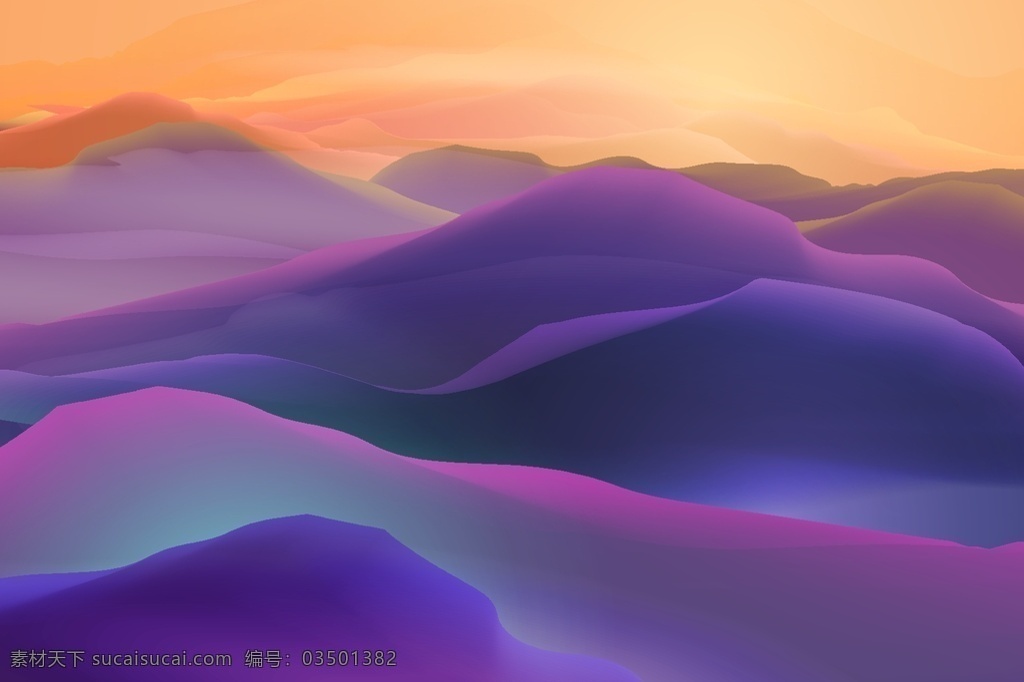 风景插画 插画 卡通景色 卡通风景 插画风景 风景 网页 海报 背景 矢量 景色 矢量风景 卡通
