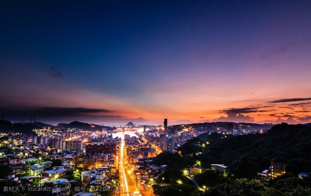 风景 城市夜景 夜景 城市 都市 夜晚 海报 地产 房地产 城市风景 旅游摄影 国内旅游