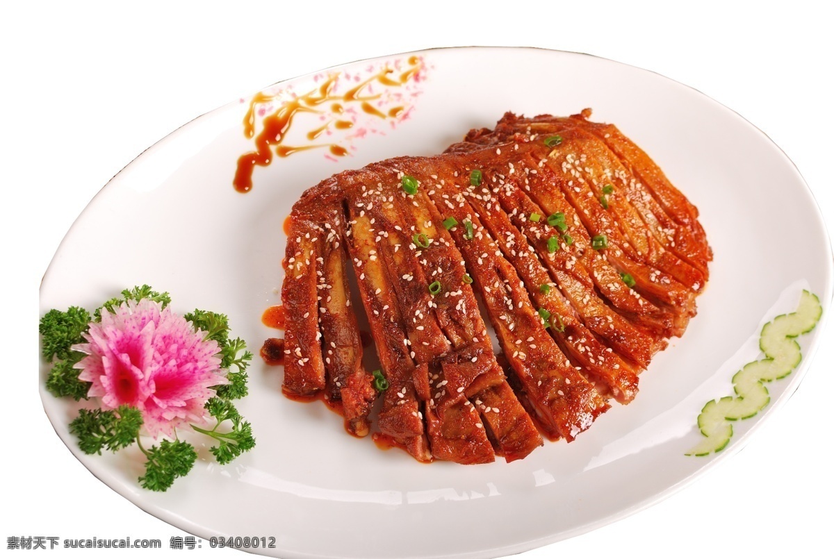 烤羊 排 免 抠 烤羊排 羊肉 菜单 美食 免抠 图案